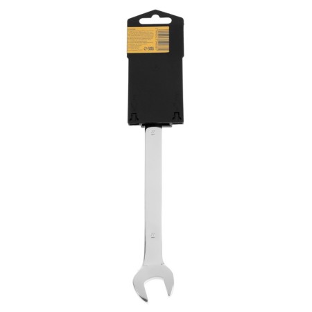 The key combined ratchet tundra, CRV, polished, 72 teeth, 18 mm-3