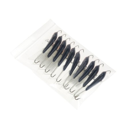 Balancir Lucky John Fin 5, 7 cm, color 13h-2