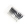 Balancir Lucky John Fin 5, 7 cm, color 13h