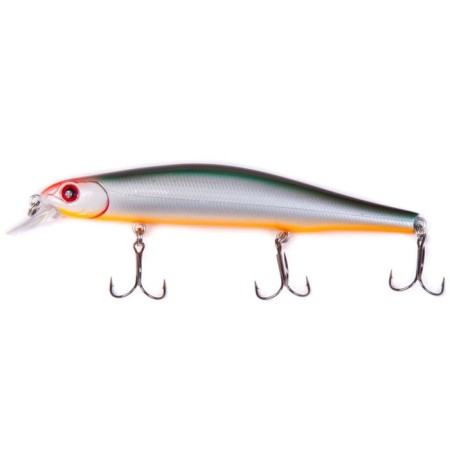 Wobbler suspensers LJ Original Fit Minnow SP, 11 cm, color 311-1