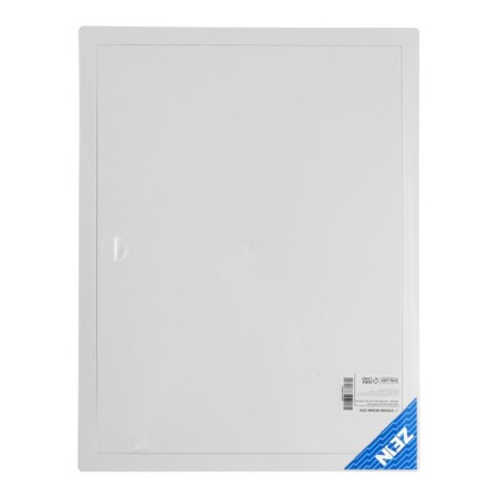 Revisionine Luc Lux LK3040, 300 x 400 mm, plastic-3
