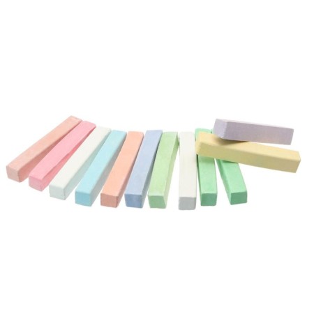 Calls are colored for asphalt 12 pieces Calligrata top, bar, mix-4