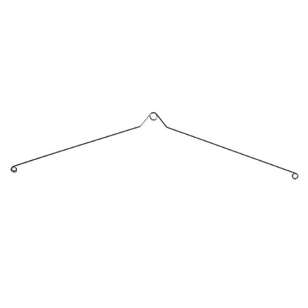 The middle "Yaman", 18 cm, stainless steel-1