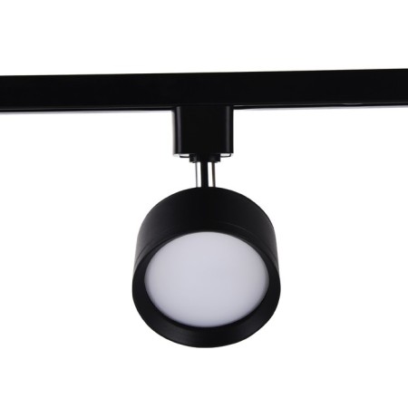 Single -phase track lamp Ambrella track system GL5357, GX53, black color-2