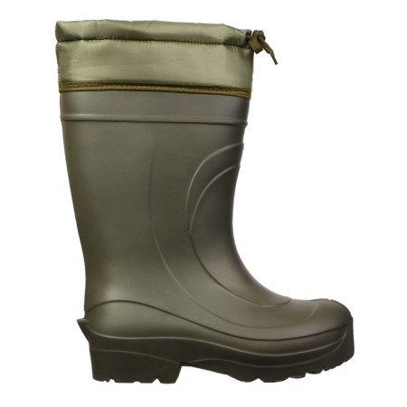 Boars Male Eva "Frost" D333-KNU, -60 ° C, Olive Color, size 45-46-1