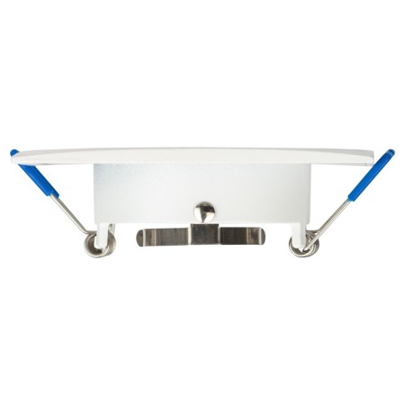 Lamp built -in era KL104, IP20, 12W, 98x98x25 mm, white color-4