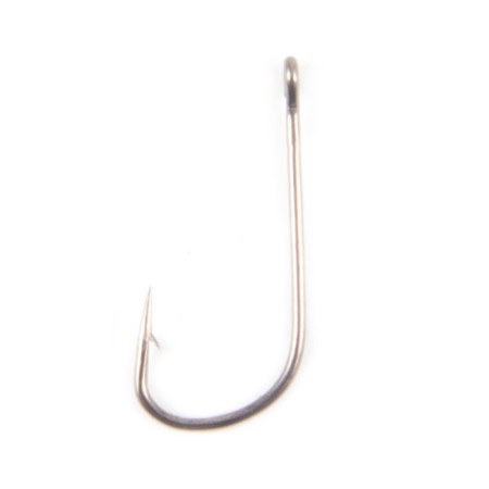 The hook KOI SODE-RING, size 6 Int10 AS, color BN 10 pcs.