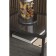 Cleat cabinet "Aiden", 450 × 450 × 552 mm, intra color