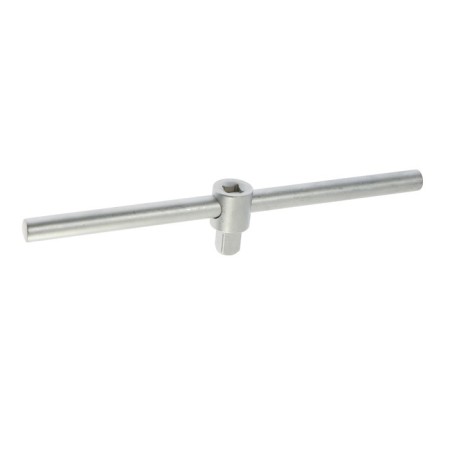 T-shaped tundra, square 1/2 ", 250 mm, CRV-2