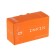 Structural Self -tire Infix, 8x160 mm, hide, Torx40, yellow zinc