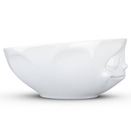 TASSEN HAPPY bowl, 350 ml, white color-12