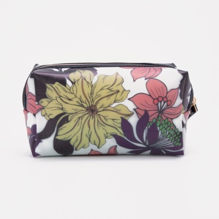 Lightning cosmetic bag, colorful color-2