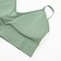 Female set (top, panties) color green, size 42-44