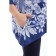 Women's tunic Wisell M4-3905, size 48