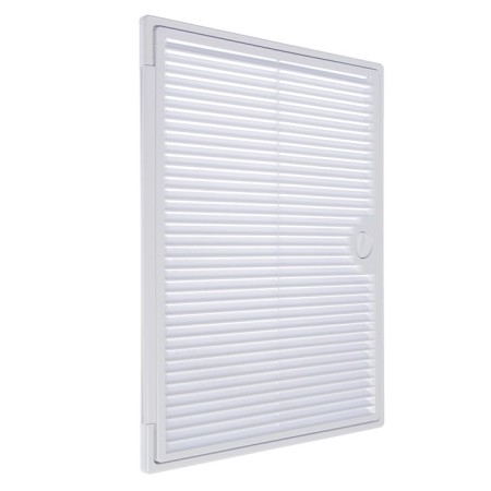 Revision era 3040 DF, 300x400 mm, with a ventilation grill-1