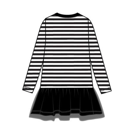 Dress for girl PlayTode, height 122 cm-3