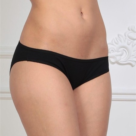 ANNA feed set, Black color, size 48-2
