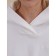 Feminine hoodies, size XS, white color