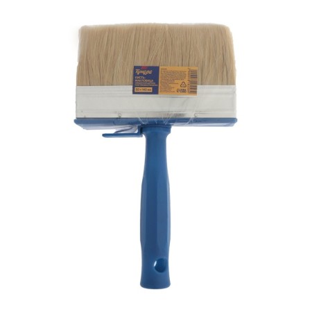 Tundra mackerel brush, mixed bristles, plastic handle, 50x140 mm-6