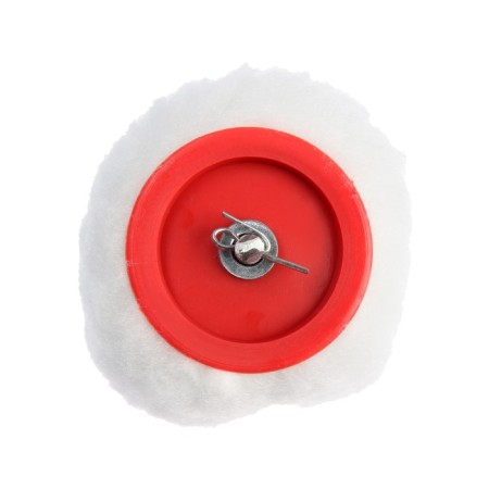 Set of male scrap, roller artificial fur, 180 mm, bath 250 x 320 mm-5
