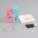 Gypsum magnets "Hotel at the sheep. Peak and Benya "