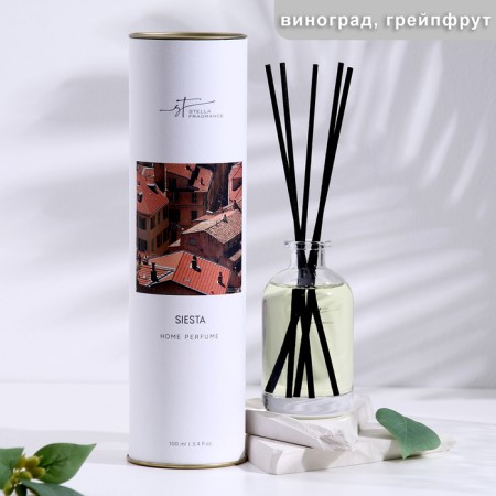 Diffusor aromatic, "Siesta", 100ml