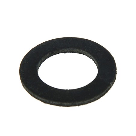 Rubber gasket Masterprof Isa. 131109, for water 1 ", set of 100 pcs.