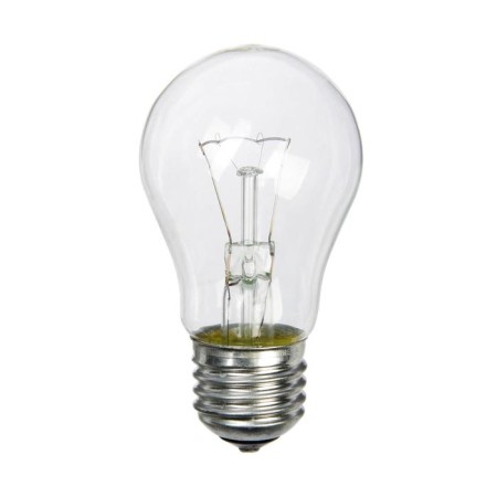 Incandescent lamp "Lisma", B, E27, 60 W, 230 B-1