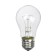 Incandescent lamp "Lisma", B, E27, 60 W, 230 B