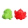 Developing set "Thorny animals", 3+