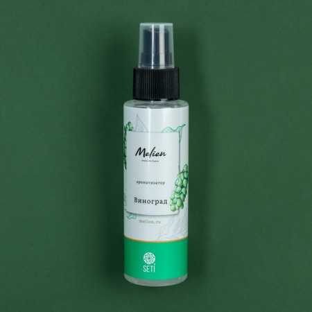 Flavor spray melien grapes, 100 ml-1