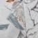 Cover "Leaves", size 150x200 cm, Velsoft