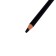 Coal in a pencil Brauberg, 1 piece, hard