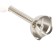 ECON ECO-335HB, 700 W, 500 ml, 2 speeds, 2 nozzles, white and gray