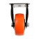 Furniture wheel CAPPIO, D = 75 mm, PVC coating