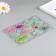 Stamp for creativity Silicon "seaweed" 11x16cm