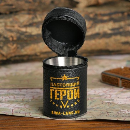 Piles, set "Real Hero", 4 pcs x 30 ml-4