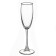 A set of glasses for champagne "Enoteka", 6 pcs, 175 ml