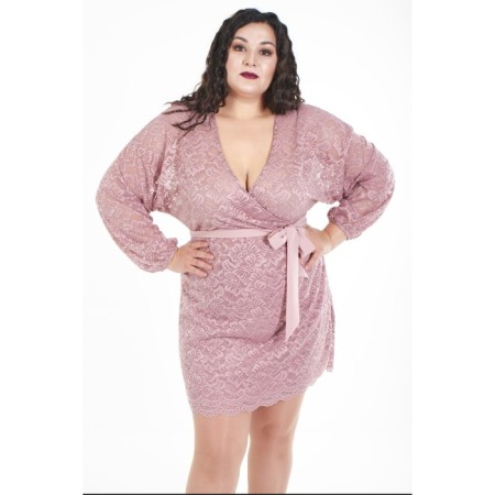 Women's dress, size 58-7