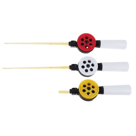 Matchmaker "PIRS" PK50 - C with a medium foam handle, mix-1