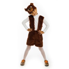 Carnival costume 