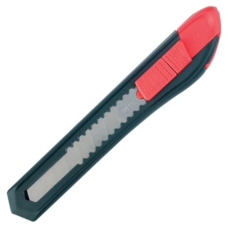 Universal Maped Start 235472 knife, plastic case, 18 mm