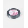 Satin tape, 12 mm × 23 ± 1 m, color ash No. 59
