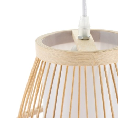 Bayerlux lamp "Column" E27 40W Beige 20x20x40-160cm-4