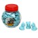 Figure eraser "cat" mix