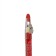 A set of nude lip pencils, 12 colors, matte