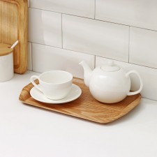 Breakfast tray 