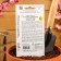 Flower seeds Cataranth AMP. Mediterranen, apricot, 7 pcs
