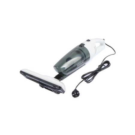 Vacuum cleaner Galaxy Line GL 6234, vertical/dry cleaning, 700/130 W, 0.8 l, light gray-3