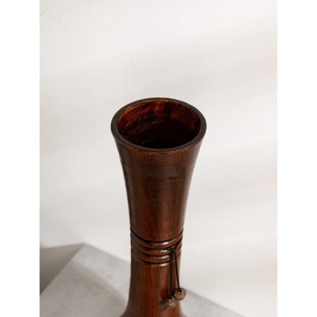 Ethnic Vase "Monifa", ceramics, 1 variety, Iran-3